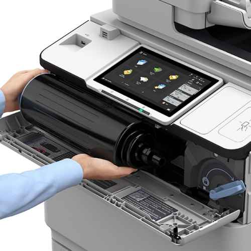 Canon ADC DX 67xx Toner